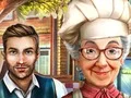 لعبة Great Restaurant على الانترنت