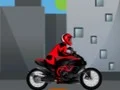 لعبة Bike Racing Math Addition على الانترنت