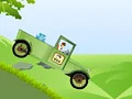لعبة Ben Milk Transporter على الانترنت