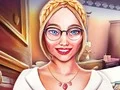 لعبة Martha`s Spa Center على الانترنت
