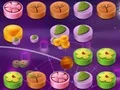 لعبة Candy Shooter Deluxe على الانترنت