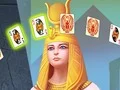 لعبة Egypt Solitaire على الانترنت