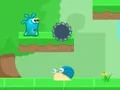 لعبة Jelly World Adventure على الانترنت