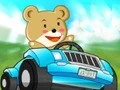 لعبة Bear Race على الانترنت