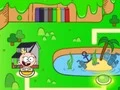 لعبة Nickelodeon Portal Chase! على الانترنت