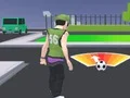 لعبة Soccer Shot 3D على الانترنت