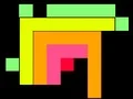 لعبة Rotating Rubiks Cube على الانترنت