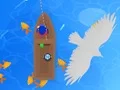 لعبة Crazy Fishing على الانترنت