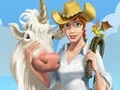 لعبة Doodle Farm على الانترنت