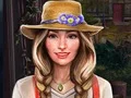 لعبة Six Rare Flowers على الانترنت