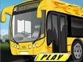لعبة City Bus Drive على الانترنت