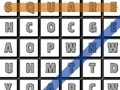 لعبة Word Search Shapes على الانترنت