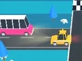 لعبة Traffic Run على الانترنت