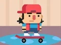 لعبة Tap Skaters Online على الانترنت