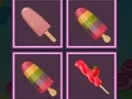 لعبة Icecream Cards على الانترنت