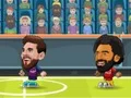 لعبة Football Legends 2019 على الانترنت