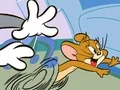 لعبة Tom and Jerry mauseflitzer على الانترنت