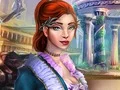 لعبة Goddess of Spring على الانترنت