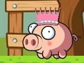 لعبة Love Pig على الانترنت