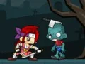 لعبة Dead Land Adventure 2 على الانترنت