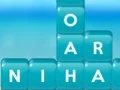 لعبة Word Stacks على الانترنت