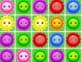 لعبة Happy Flowers على الانترنت