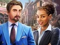 لعبة Mysterious Painter على الانترنت
