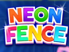 لعبة Neon Fence على الانترنت
