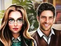 لعبة Practically Perfect على الانترنت