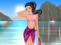 لعبة Swimsuits على الانترنت