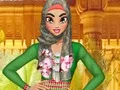 لعبة Jasmines New Hijab على الانترنت