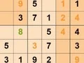 لعبة Dagelijkse Sudoku على الانترنت