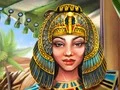 لعبة Cleopatra's Emeralds على الانترنت