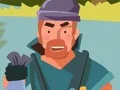 لعبة Word Fishing على الانترنت