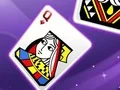لعبة Gaps Solitair على الانترنت