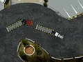 لعبة Truck Racers على الانترنت
