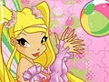 لعبة Winx Puzzle Set 2 على الانترنت