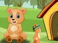 لعبة Bear Home على الانترنت