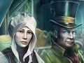 لعبة Midnight Silence على الانترنت