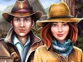 لعبة Fearless Explorers على الانترنت