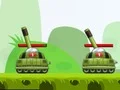 لعبة Clash Of Armour على الانترنت