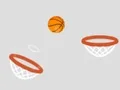 لعبة Ultimate Dunk Shot على الانترنت