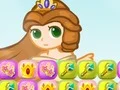 لعبة Jewels of the Princess على الانترنت
