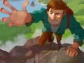 لعبة Gemcrafter: Puzzle Journey على الانترنت