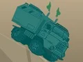 لعبة Offroad Trucks على الانترنت