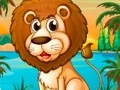 لعبة Happy Kids Puzzle على الانترنت