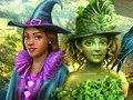 لعبة The Witch Sisters على الانترنت