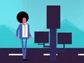 لعبة Long Legs على الانترنت
