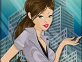 لعبة My First Job على الانترنت