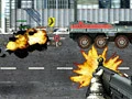 لعبة Road Assault على الانترنت